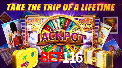Cassino ao vivo com dealers reais na Bet116