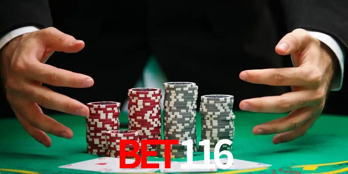 Benefícios VIP na Bet116